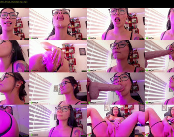 alice_rausing — 112 minute Chaturbate female naked cam show, 720p, Feb 19, 2024