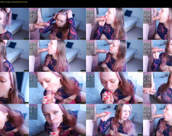 emptyhunters — 36 minute Chaturbate couple naked cam show, 720p, Feb 19, 2024