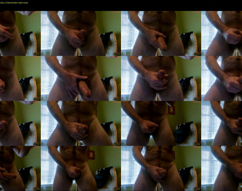 jff247 — 9 minute Chaturbate male naked cam show, 480p, Feb 19, 2024