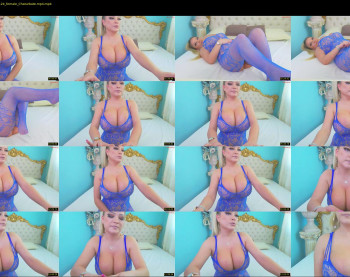 kellybabee — 15 minute Chaturbate female naked cam show, 720p, Feb 19, 2024