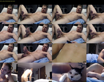 lancehardin — 17 minute Chaturbate male naked cam show, 720p, Feb 20, 2024