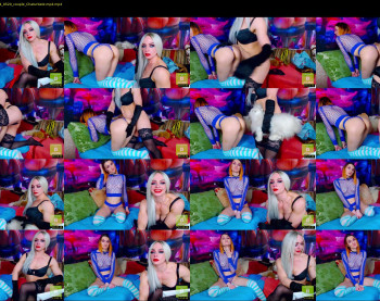 mistressnorma — 19 minute Chaturbate female naked cam show, 720p, Feb 20, 2024