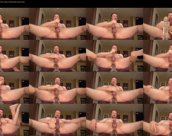 ryanlanders — 23 minute Chaturbate male naked cam show, 720p, Feb 20, 2024
