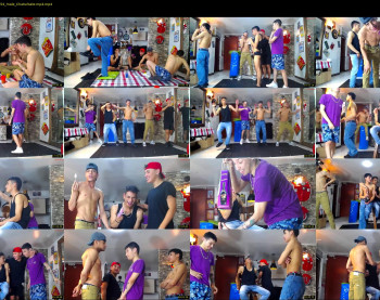 sextwinksx — 60 minute Chaturbate male naked cam show, 720p, Feb 19, 2024