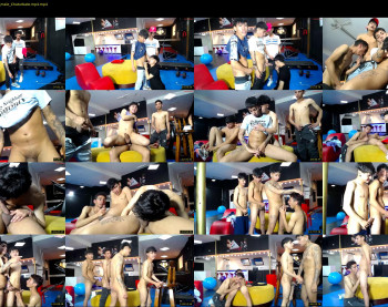 solinoff — 120 minute Chaturbate male naked cam show, 720p, Feb 20, 2024