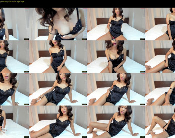 thaispice — 13 minute Chaturbate female naked cam show, 720p, Feb 19, 2024