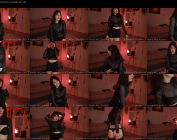 _blackbee_ — 53 minute Chaturbate female naked cam show, 720p, Feb 20, 2024