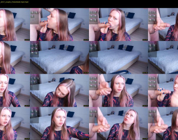 emptyhunters — 23 minute Chaturbate couple naked cam show, 720p, Feb 20, 2024