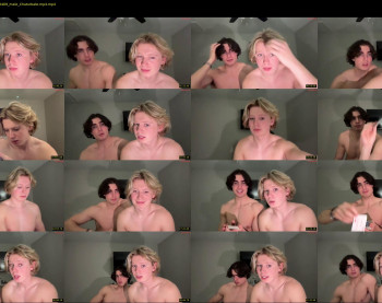 itsevanwade — 47 minute Chaturbate male naked cam show, 720p, Feb 21, 2024