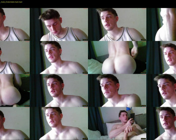 jon3983 — 63 minute Chaturbate male naked cam show, 720p, Feb 20, 2024