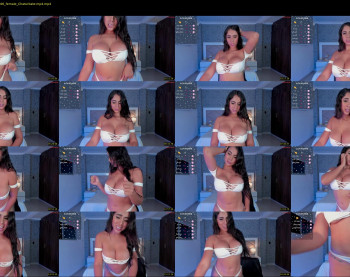 leahjones_ — 19 minute Chaturbate female naked cam show, 720p, Feb 21, 2024