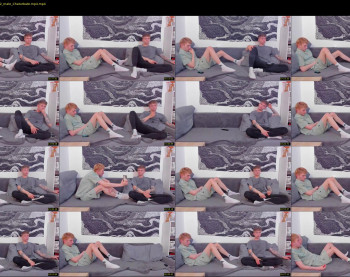 max_gen — 45 minute Chaturbate male naked cam show, 720p, Feb 20, 2024