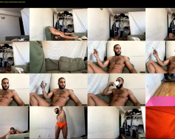 mountaiden — 55 minute Chaturbate male naked cam show, 720p, Feb 20, 2024