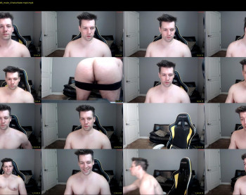 robknocks — 120 minute Chaturbate male naked cam show, 720p, Feb 21, 2024
