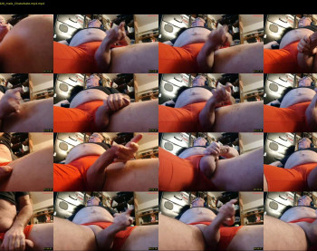wetwizard7 — 11 minute Chaturbate male naked cam show, 480p, Feb 21, 2024