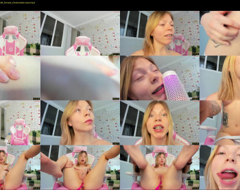 deva_alice — 53 minute Chaturbate female naked cam show, 720p, Feb 21, 2024