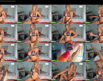 eileen_rose — 9 minute Chaturbate female naked cam show, 720p, Feb 21, 2024