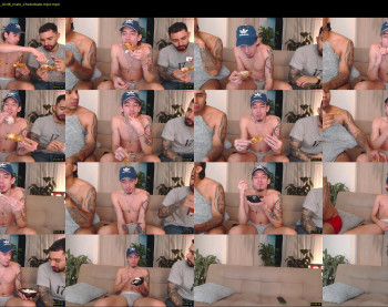 fratguysonline — 13 minute Chaturbate male naked cam show, 720p, Feb 22, 2024