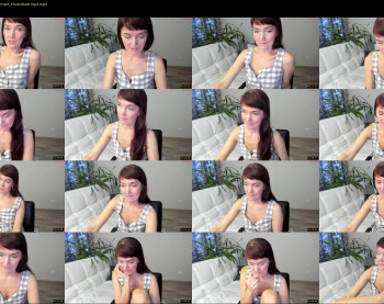 fritha — 53 minute Chaturbate female naked cam show, 720p, Feb 21, 2024