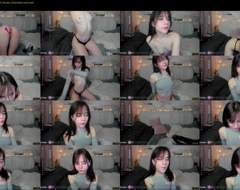 kelly_bby — 21 minute Chaturbate female naked cam show, 720p, Feb 21, 2024
