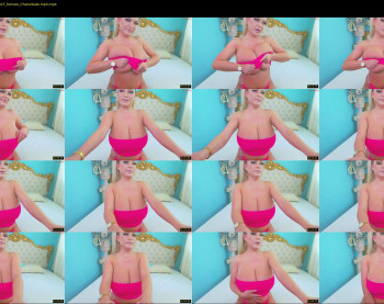 kellybabee — 3 minute Chaturbate female naked cam show, 720p, Feb 21, 2024