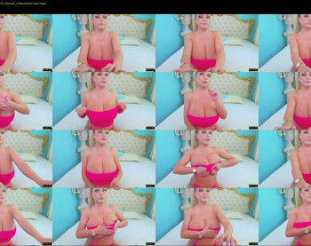 kellybabee — 9 minute Chaturbate female naked cam show, 720p, Feb 21, 2024