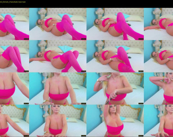 kellybabee — 10 minute Chaturbate female naked cam show, 720p, Feb 21, 2024