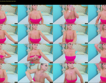 kellybabee — 7 minute Chaturbate female naked cam show, 720p, Feb 21, 2024