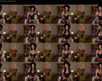 loony_moony — 32 minute Chaturbate couple naked cam show, 720p, Feb 21, 2024