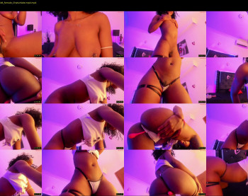 roxyjordan — 44 minute Chaturbate female naked cam show, 720p, Feb 21, 2024