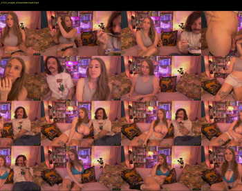 task_manager — 88 minute Chaturbate couple naked cam show, 720p, Feb 21, 2024