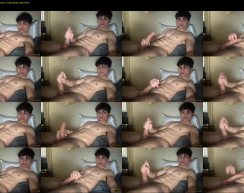 yooitsj — 13 minute Chaturbate male naked cam show, 480p, Feb 21, 2024