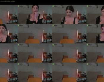 _austra1ia — 88 minute Chaturbate female naked cam show, 720p, Feb 22, 2024