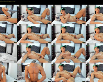 esteban_stud — 41 minute Chaturbate male naked cam show, 720p, Feb 22, 2024