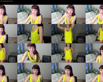fritha — 13 minute Chaturbate female naked cam show, 720p, Feb 22, 2024