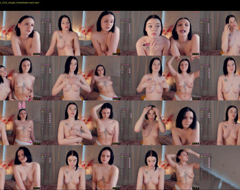 heathimogene — 15 minute Chaturbate female naked cam show, 720p, Feb 22, 2024