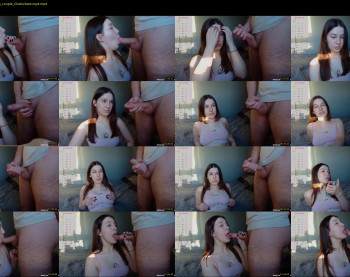 l1bert1n — 14 minute Chaturbate couple naked cam show, 720p, Feb 23, 2024