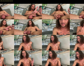 makingmoans — 5 minute Chaturbate male naked cam show, 720p, Feb 22, 2024