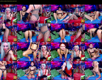 mistressnorma — 120 minute Chaturbate female naked cam show, 720p, Feb 22, 2024