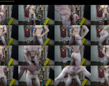 sydaffect — 44 minute Chaturbate male naked cam show, 720p, Feb 23, 2024