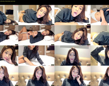 thaispice — 63 minute Chaturbate female naked cam show, 480p, Feb 22, 2024