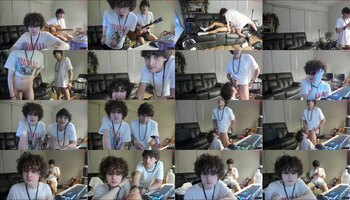 bashful4200 — 57 minute Chaturbate male naked cam show, 480p, Feb 24, 2024