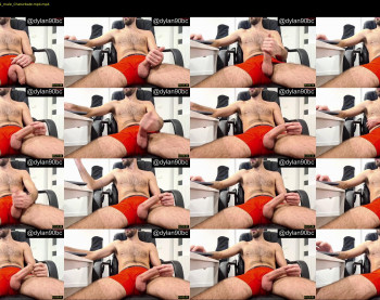 dylan_90 — 29 minute Chaturbate male naked cam show, 720p, Feb 23, 2024