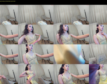 ehotlovea — 120 minute Chaturbate female naked cam show, 720p, Feb 24, 2024