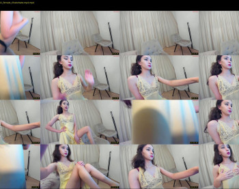 ehotlovea — 120 minute Chaturbate female naked cam show, 720p, Feb 24, 2024