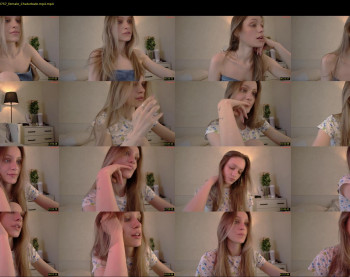 fflloowweerr — 48 minute Chaturbate couple naked cam show, 720p, Feb 23, 2024