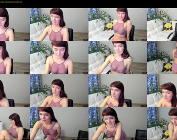 fritha — 93 minute Chaturbate female naked cam show, 720p, Feb 24, 2024