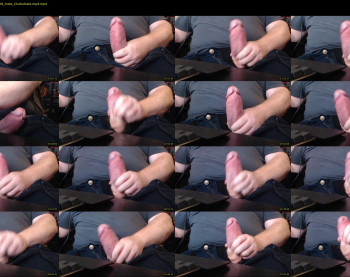 jamhawk_ — 63 minute Chaturbate male naked cam show, 720p, Feb 23, 2024