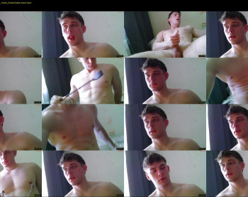 jon3983 — 61 minute Chaturbate male naked cam show, 720p, Feb 23, 2024