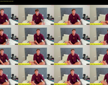 krishort — 8 minute Chaturbate male naked cam show, 720p, Feb 23, 2024